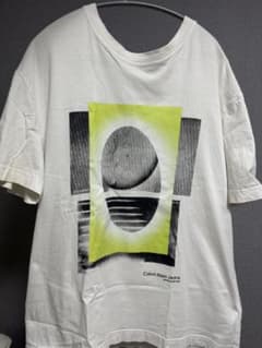 Calvin Klein Jeans グラフィックTシャツのサムネイル