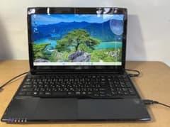 つるる 富士通 LIFEBOOK AH42/X 美品/Windows 11 富士通 Lifebook AH42/T Celeron Windows11 - メルカリ