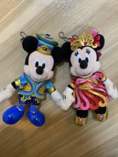 【値下げ】東京ディズニーランド35周年記念グッズのサムネイル