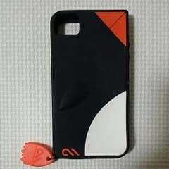 iPhone4/4S　ケース　ペンギンのサムネイル