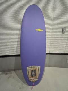 WATER RAMPAGE AMP ソフトボード 紫 茅ヶ崎エリア手渡し m99334146953_1.jpg?1775136006