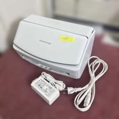 scansnap ix1500SEサンサンエディション2399回 - メルカリ
