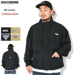 【希少】Columbia メンズ コロンビア　アウターのサムネイル