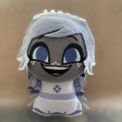 ハズビン・ホテルへようこそ ぬいぐるみ vol.5 エミリー ちびぐるみ