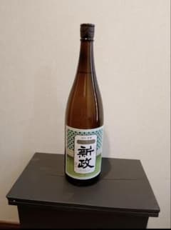 新政 グリーンラベル 1.8L - メルカリ