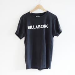 Billabong ロゴT シャツ(メンズM)のサムネイル