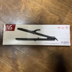 VS VSI-3250/KJ 2WAYアイロン 32mmのサムネイル