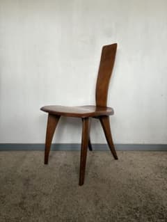 Shirakawa S-250 笏 ダイニングチェア 無垢材 2 - メルカリ