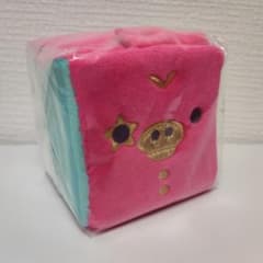 キイロイトリ リラックマ ぬいぐるみ びっくり箱 キイロイトリ・ムービー レア リラックマ ストア限定 キイロイトリムービー びっくり箱ぬいぐるみ