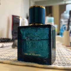 Versace Eros Edt 30ml （日曜日まで値下げ)のサムネイル
