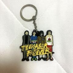 King Gnu TEENAGER FOREVER キーホルダー 未開封 King Gnu TEENAGER FOREVER キーホルダー - メルカリ