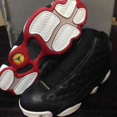 50様 4/15迄 条件付き取り置き 新品未使用 NIKEJORDAN13のサムネイル