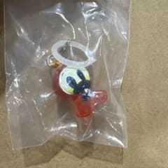 アルビレックス新潟 アルビくん めじるしアクセサリーのサムネイル
