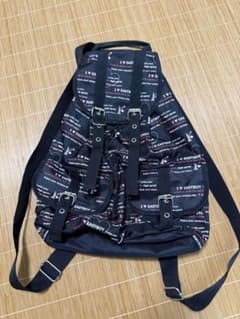 イーストボーイリュックのサムネイル
