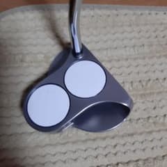 初代オデッセイ　ホワイトホット34インチ　2BALL美品のサムネイル