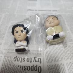 日曜劇場　VIVANT　まちぼうけ　ノコル　ドラムのサムネイル