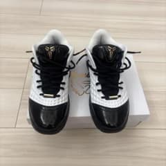 NIKE KOBE III LOW PROTRO Mambacita 27cm - メルカリ
