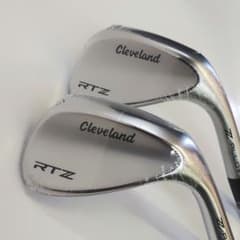 のぶさん専用　RTZ 50°MID56°MID 2本セットDGS200 特価販売 RTZウェッジ 50° 56°MID2本組DGS200 現品限り - メルカリ