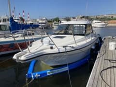 船底シート　26ft用　今月末までのサムネイル