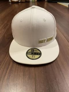 NEW ERA 横浜限定045 ベイエリア　BAY AREA   キャップのサムネイル