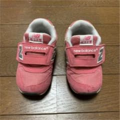 ☆ ニューバランス 996 スニーカー 14.5cm ☆のサムネイル