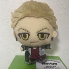 ガチアクタ ちびぐるみvol.1 エンジン 新品タグ付き - メルカリ