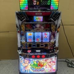 6号機 スマスロ 沖ドキDUOアンコール 実機 家庭用フルセット！ - メルカリ