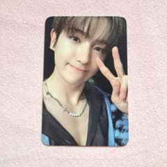 THE BOYZ ヒョンジェ トレカ ラキドロ phantasy POPUP - メルカリ