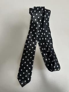ドット ネクタイ ウィッシュコア