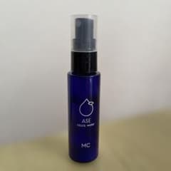 ASE block water 50ml スプレー　制汗のサムネイル