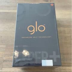 glo hyper+ グローハイパープラス 【新品未開封】のサムネイル