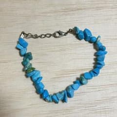 ターコイズ　ブレスレットのサムネイル