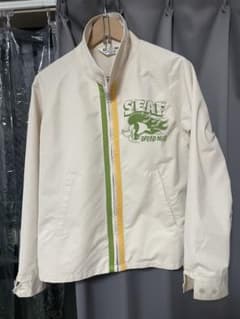 世田谷ベース 正式装備品 スウィングトップ M トイズマッコイ　春夏 世田谷ベース 正式装備品 スウィングトップ M トイズマッコイ 春夏