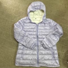 UNIQLO ダウン XXLのサムネイル