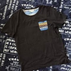 チチカカ半袖Ｔシャツのサムネイル