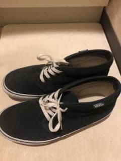 key専用VANS スリッポン スニーカーのサムネイル