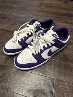 KING KAZUMA 様専用Nike ダンク LOW レトロのサムネイル