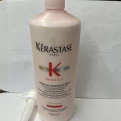 ケラスターゼフォンダンニュートリフティファイ1000ml トリートメント 