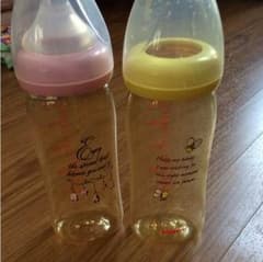 ピジョン 哺乳瓶のサムネイル
