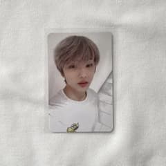 NCTDREAM チソン カフェトレカのサムネイル