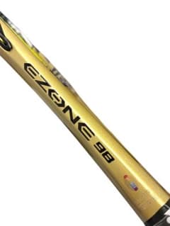 限定・希少】ヨネックス イーゾーン98 EZONE98 リミテッド 大坂なおみ
