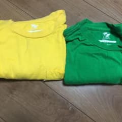 Tシャツのサムネイル