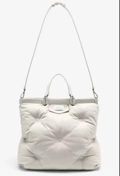 新品未使用Maison Margielaマルジェラバック  グラムスラムのサムネイル