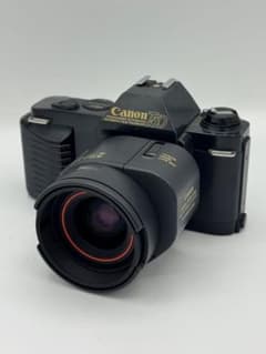 canon T50の価格相場、メルカリ・ヤフオク・Amazonでの新品/中古価格を
