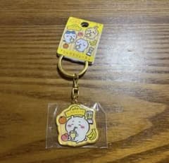 ちいかわ 大阪限定 ミックスジュース ダイカットキーホルダーのサムネイル