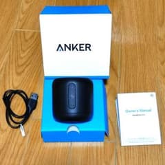 Anker soind core miniのサムネイル