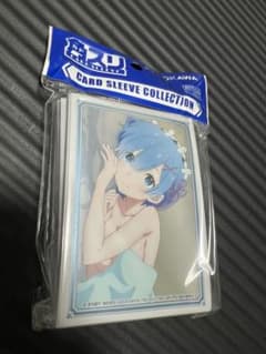 レム　スリーブのサムネイル
