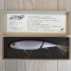 ペイフォワード モルティー MULTY レヴォニック キキョウ 新色 - メルカリ