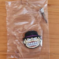 후지코 후지오 A 캐릭터즈 헤어 클립