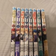 食戟のソーマのサムネイル
